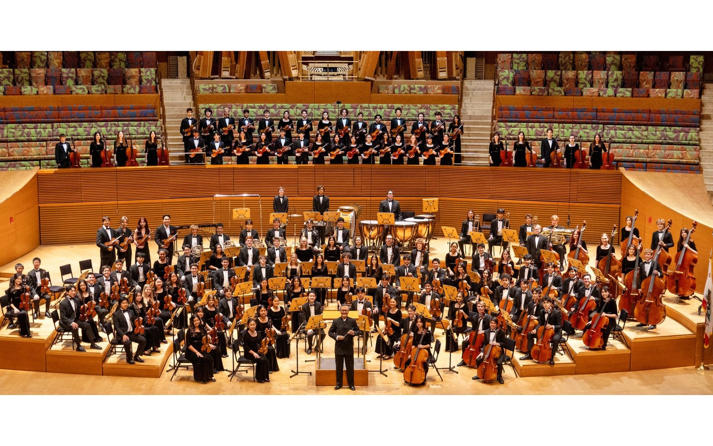 Mira Costa Orchestra