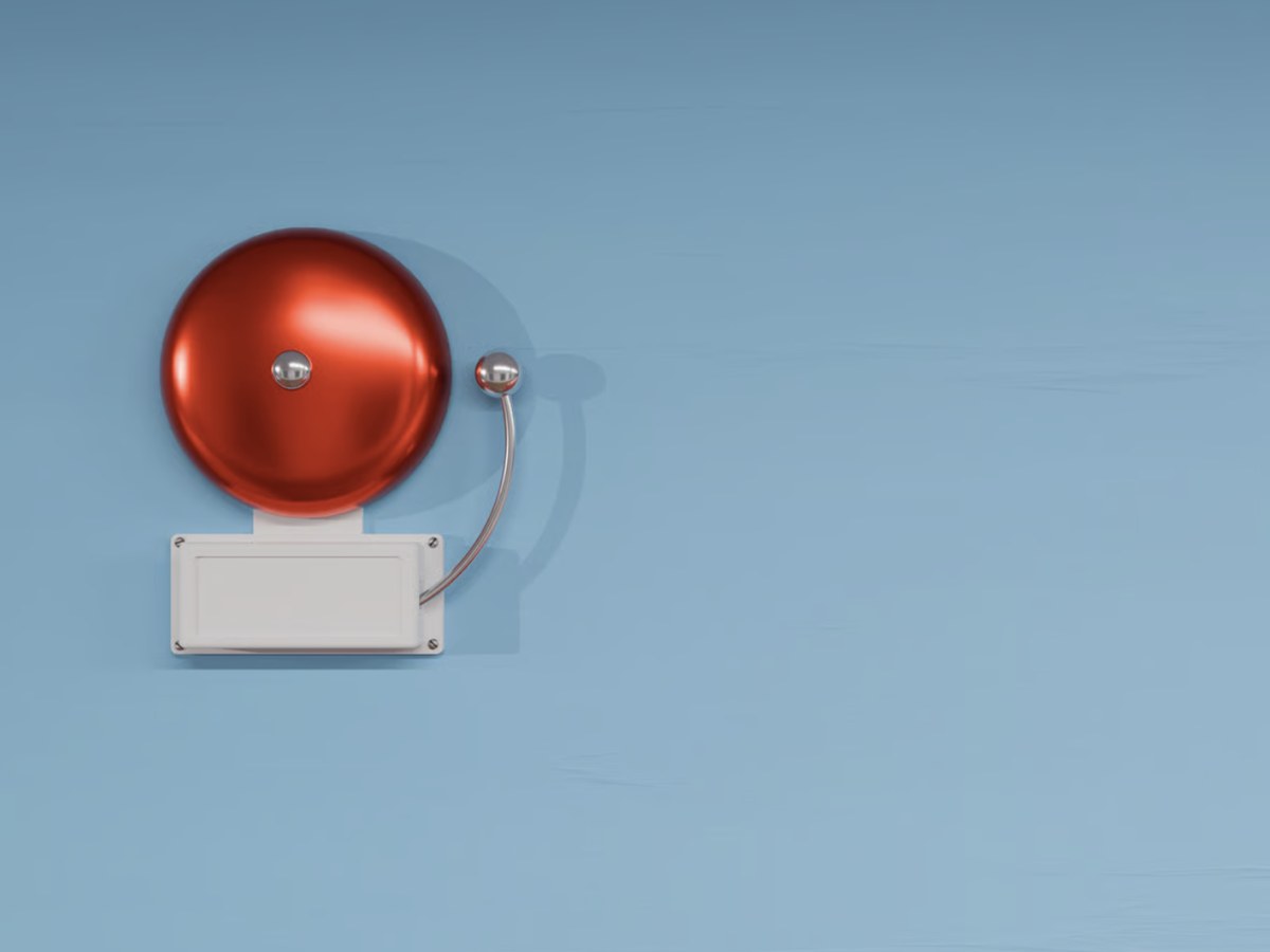 School bell