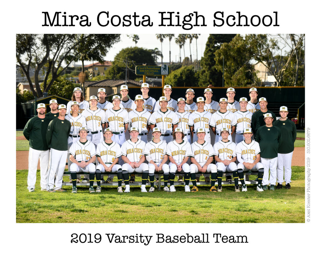 Baseball MBX Foundation