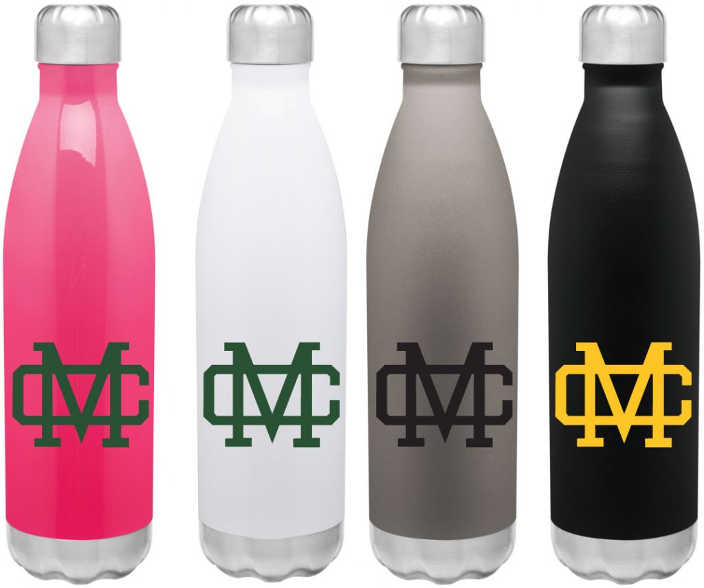 Costa Water Bottles MBX Foundation