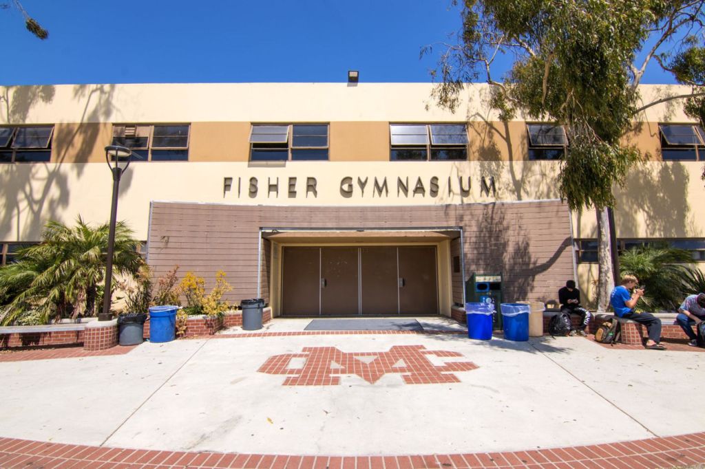 Mira Costa Athletic Complex Update! MBX Foundation