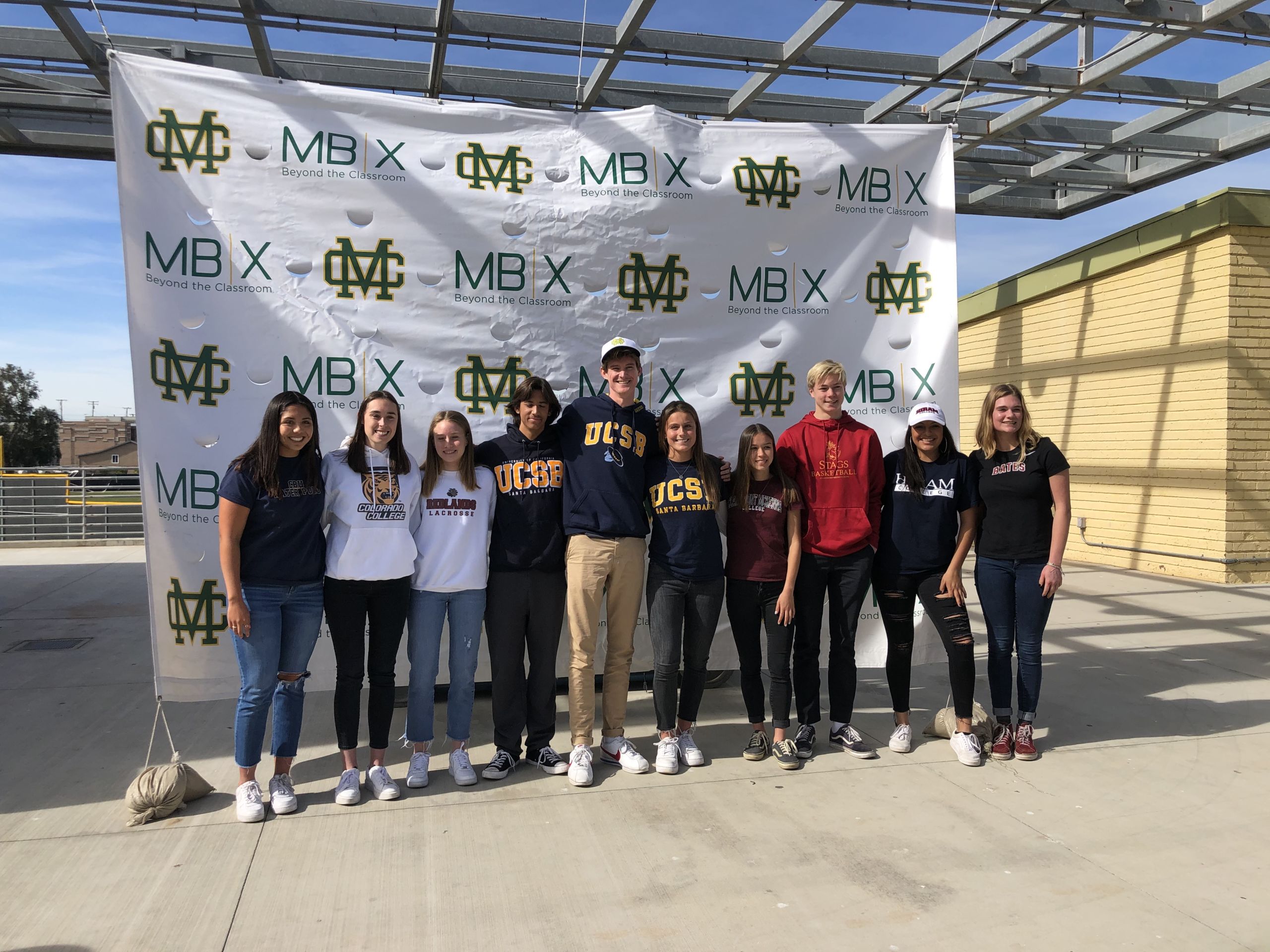national signing day feb 2020 MBX Foundation
